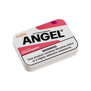 Angel - Medium Nicotine Lozenges - 20 Lozenges